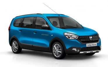 Dacia Lodgy