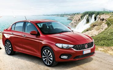 Fiat Egea