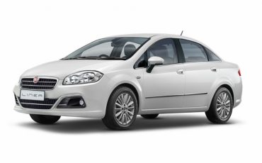 Fiat Linea